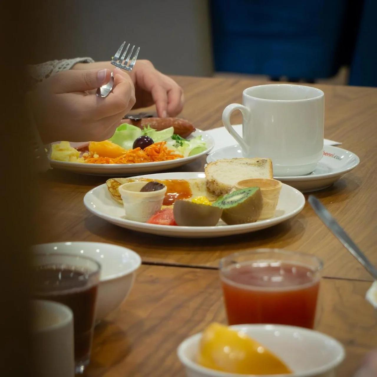 Holiday Inn Express Strasbourg Centre by IHG