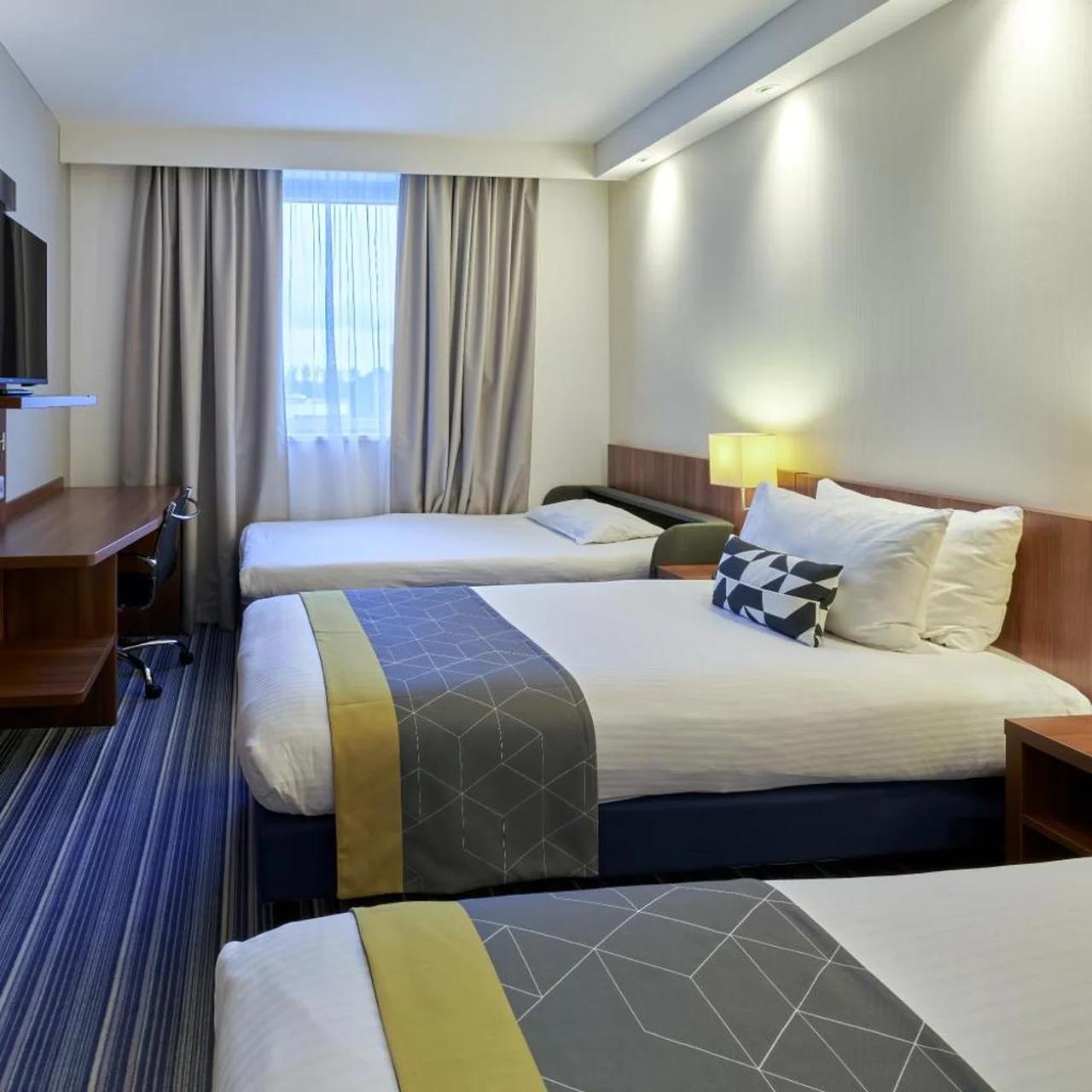 Holiday Inn Express Strasbourg Centre by IHG foto