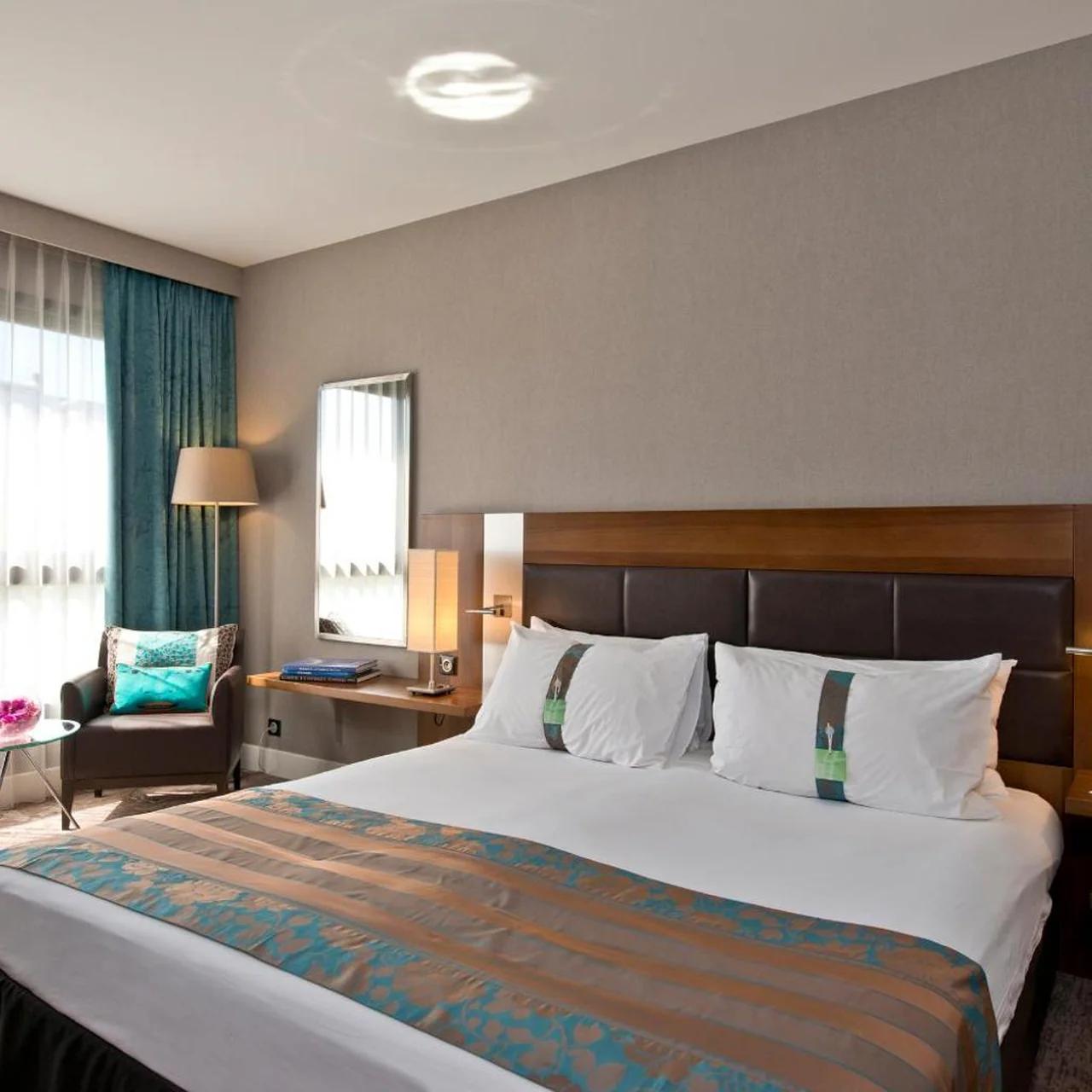 Holiday Inn Nice by IHG