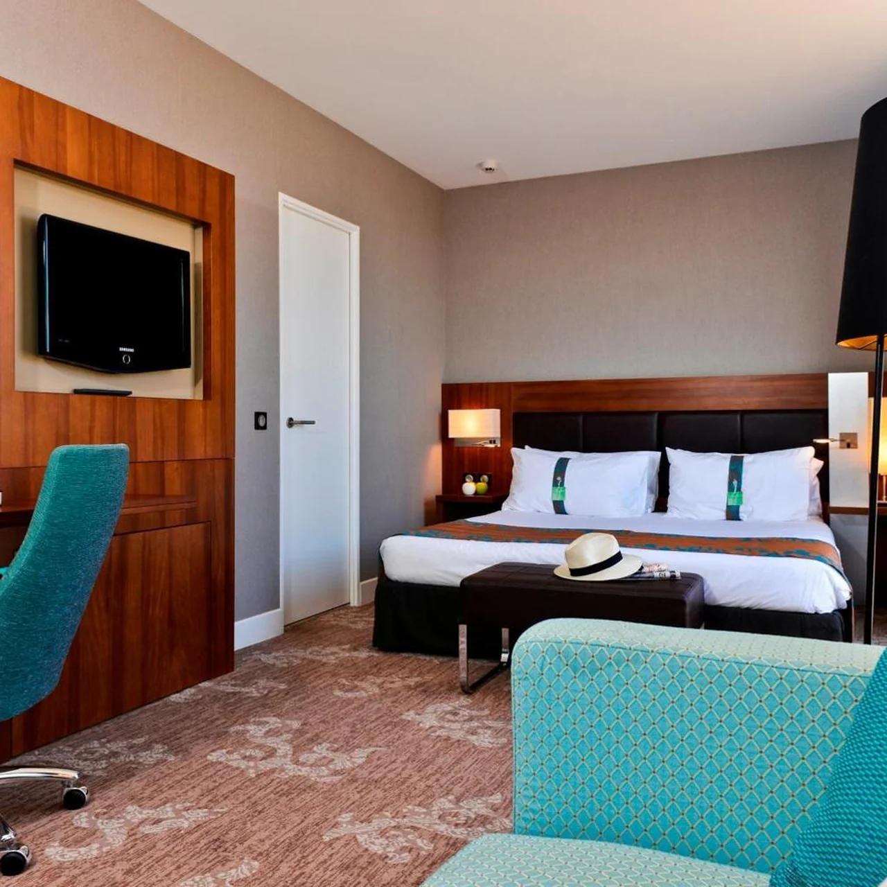 Holiday Inn Nice by IHG photo