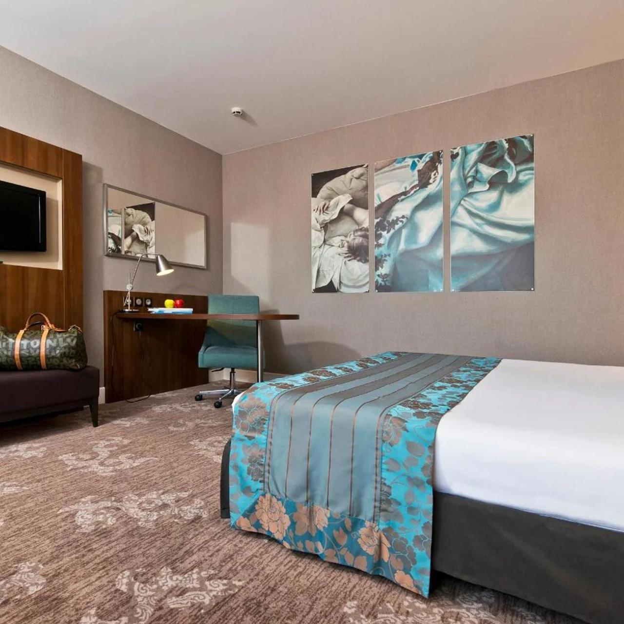 Holiday Inn Nice by IHG photo