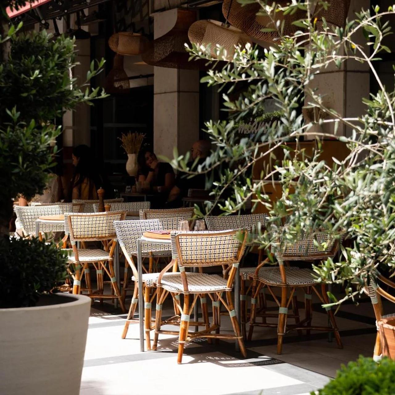 Holiday Inn Nice by IHG photo