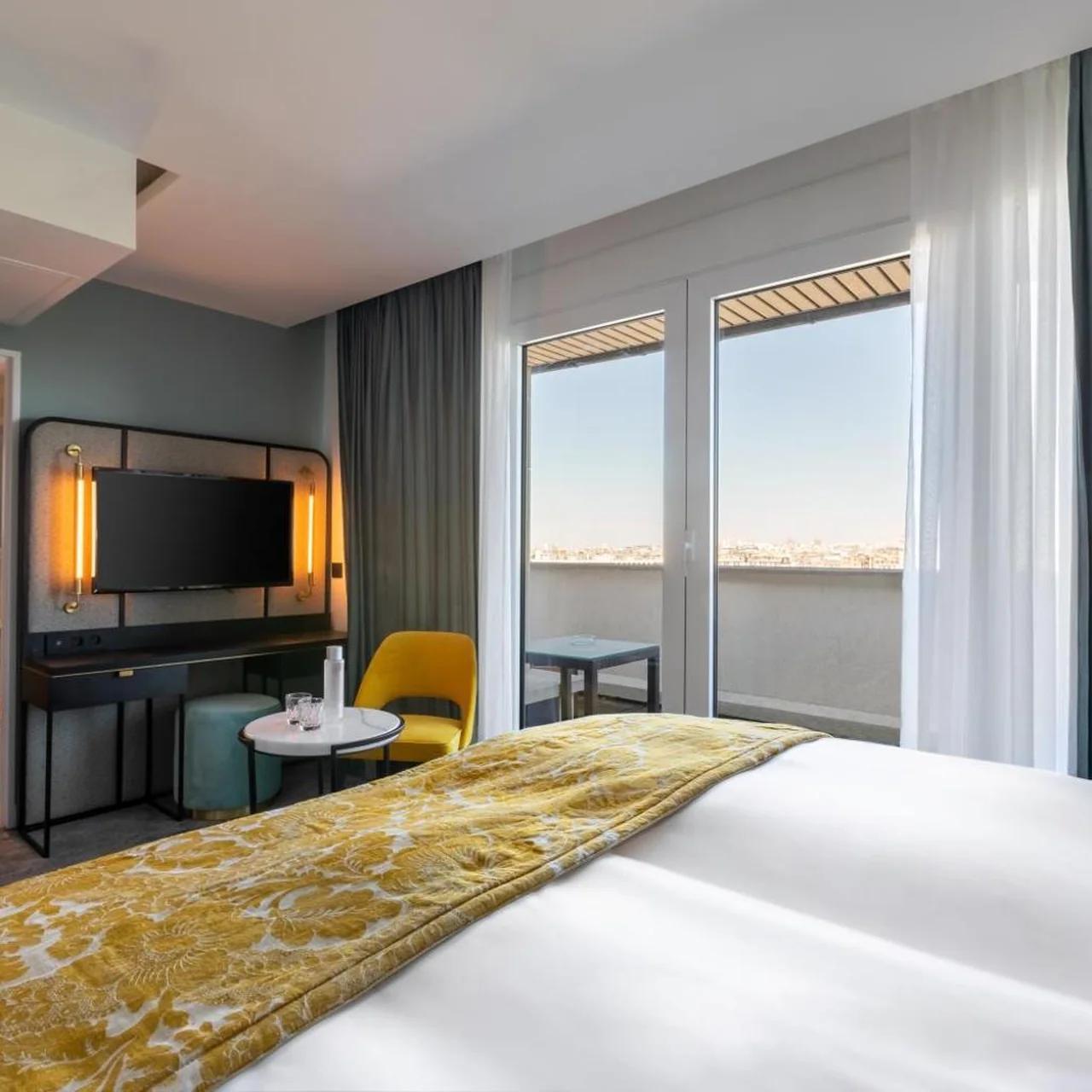 voco Paris Montparnasse by IHG