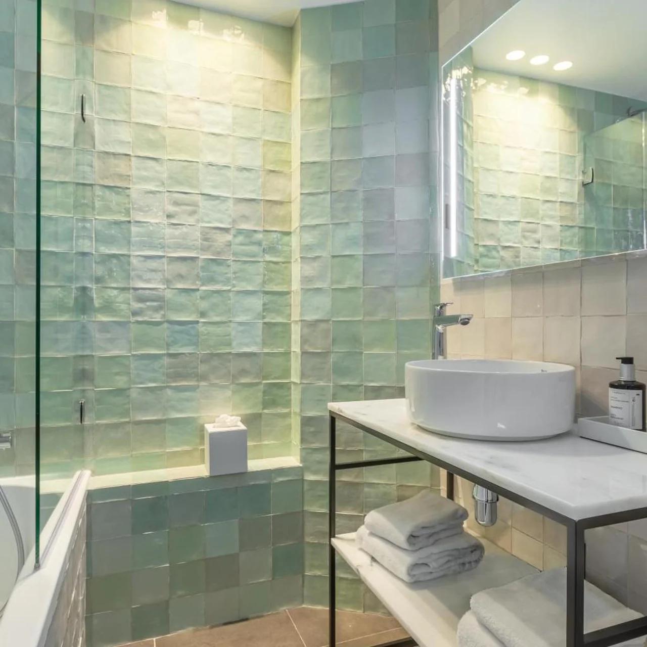 voco Paris Montparnasse by IHG photo