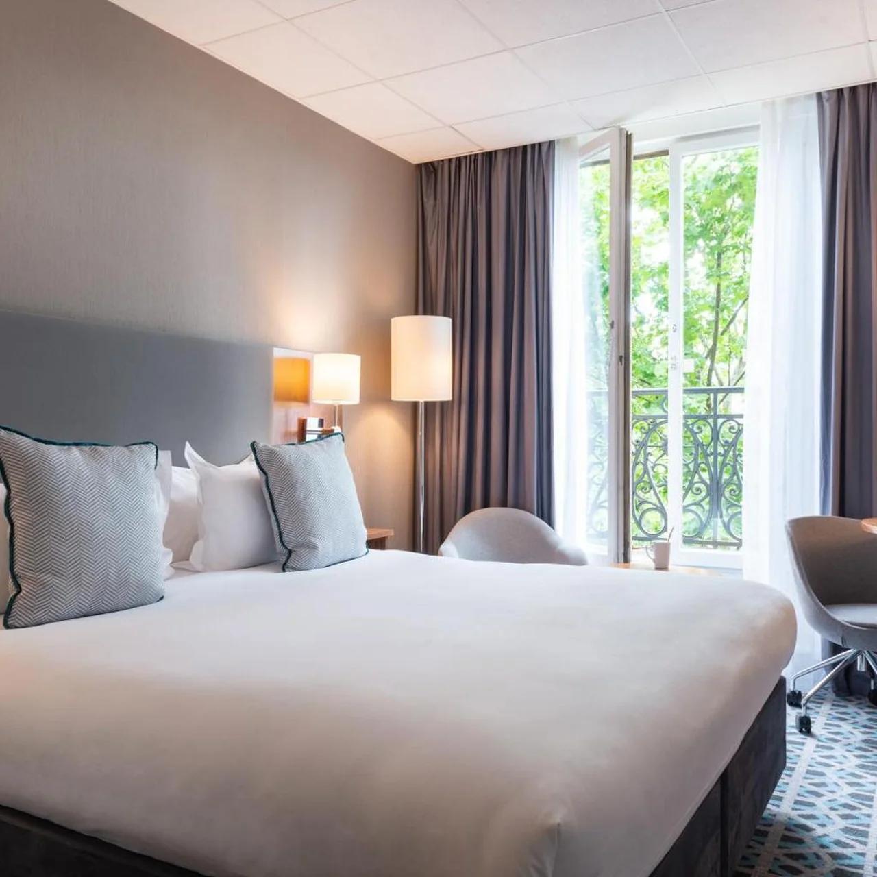 Crowne Plaza Paris - Republique by IHG