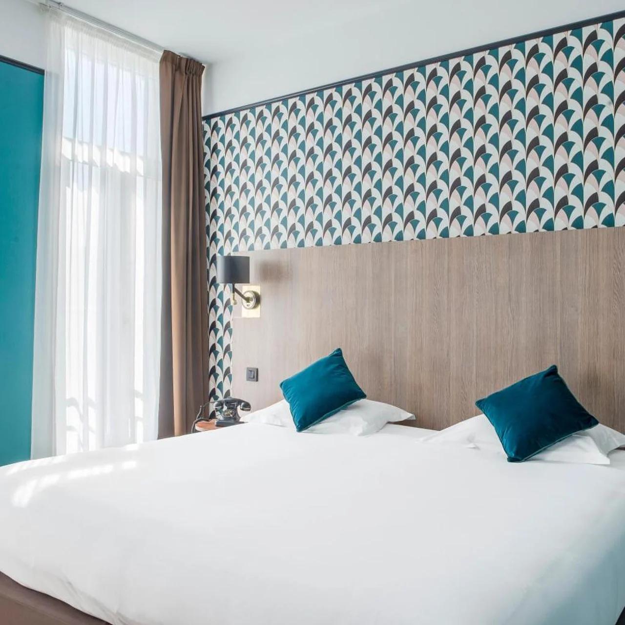 Hôtel Le Bristol photo