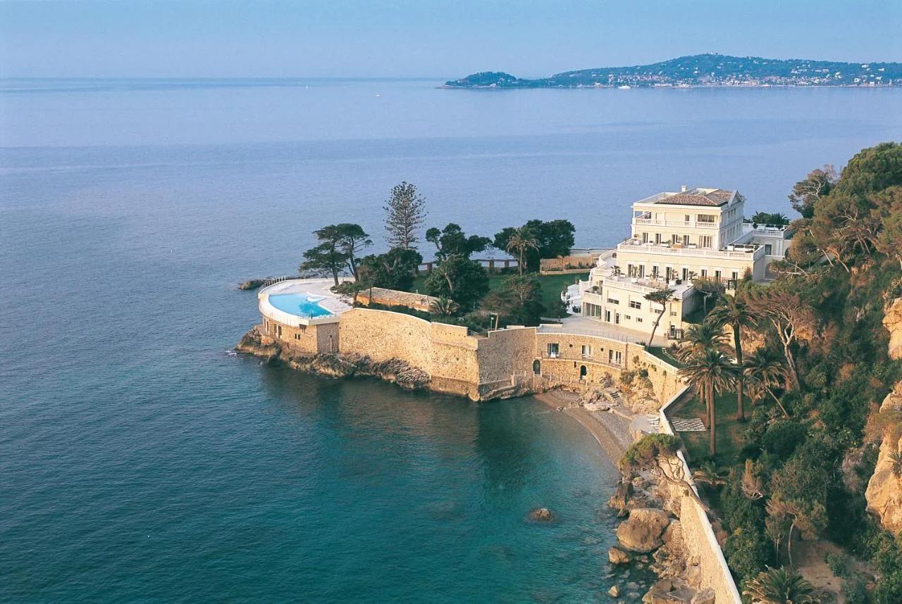 Hotel Cap Estel foto
