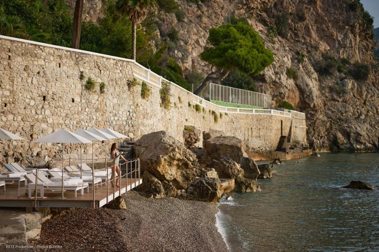 Hotel Cap Estel foto