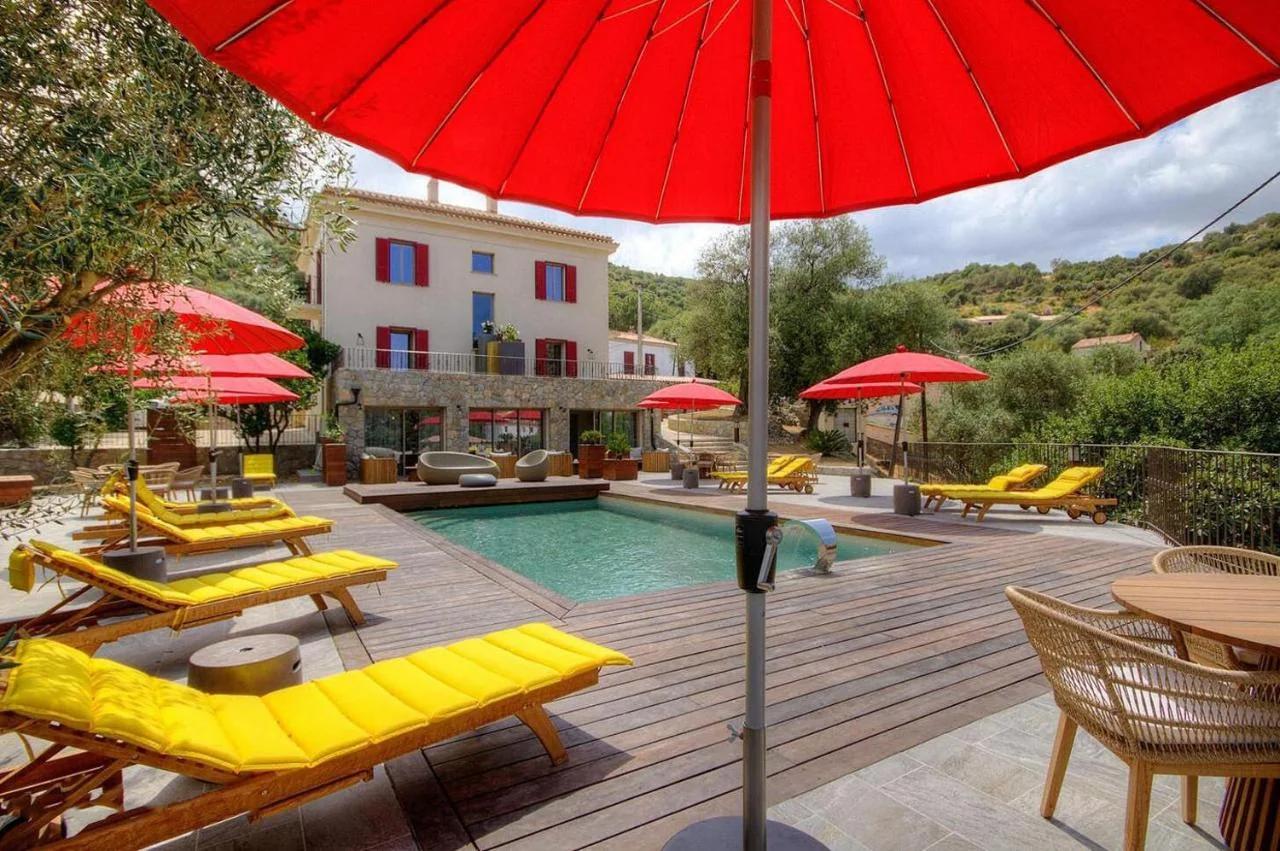 Hôtel Casale Olmia photo