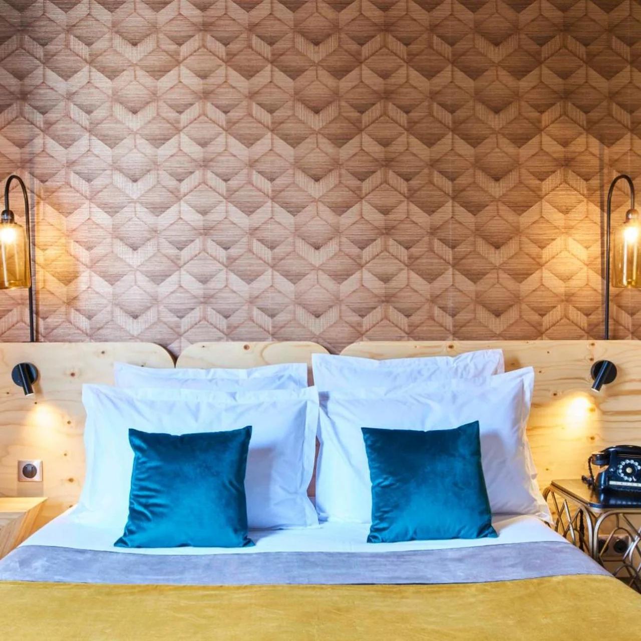 Hotel Konti Bordeaux by HappyCulture photo