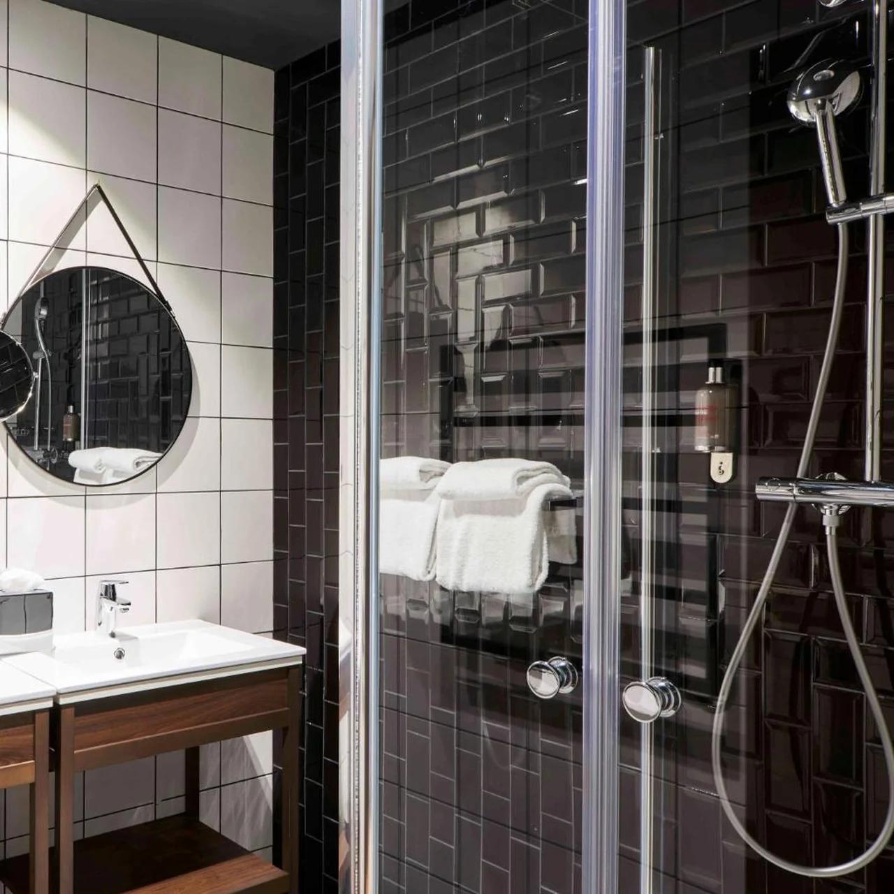 Hotel Konti Bordeaux by HappyCulture photo