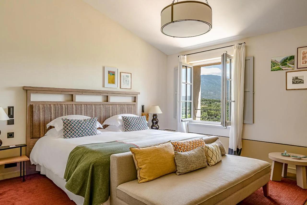 Hotel Crillon le Brave photo