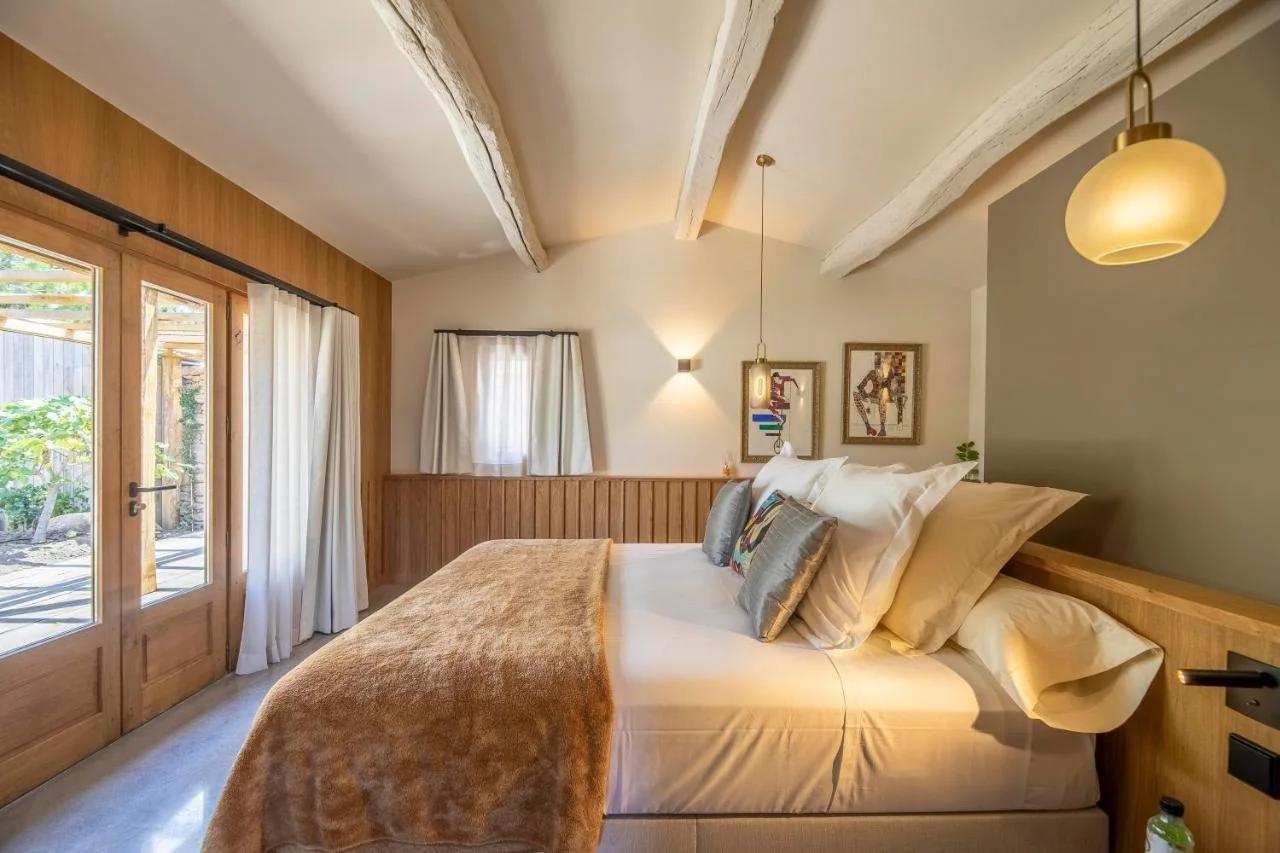 Hôtel du Domaine Casanghjulina photo