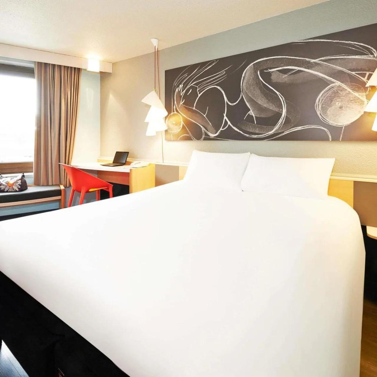 ibis Strasbourg Centre Historique photo