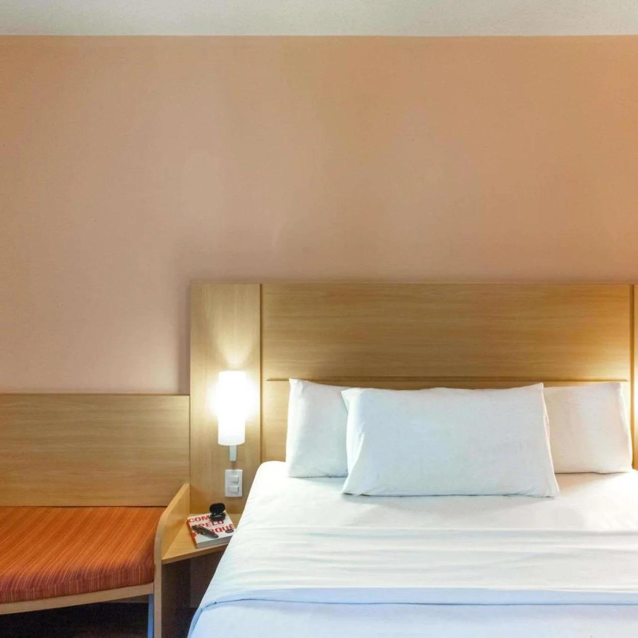 ibis Strasbourg Centre Historique photo