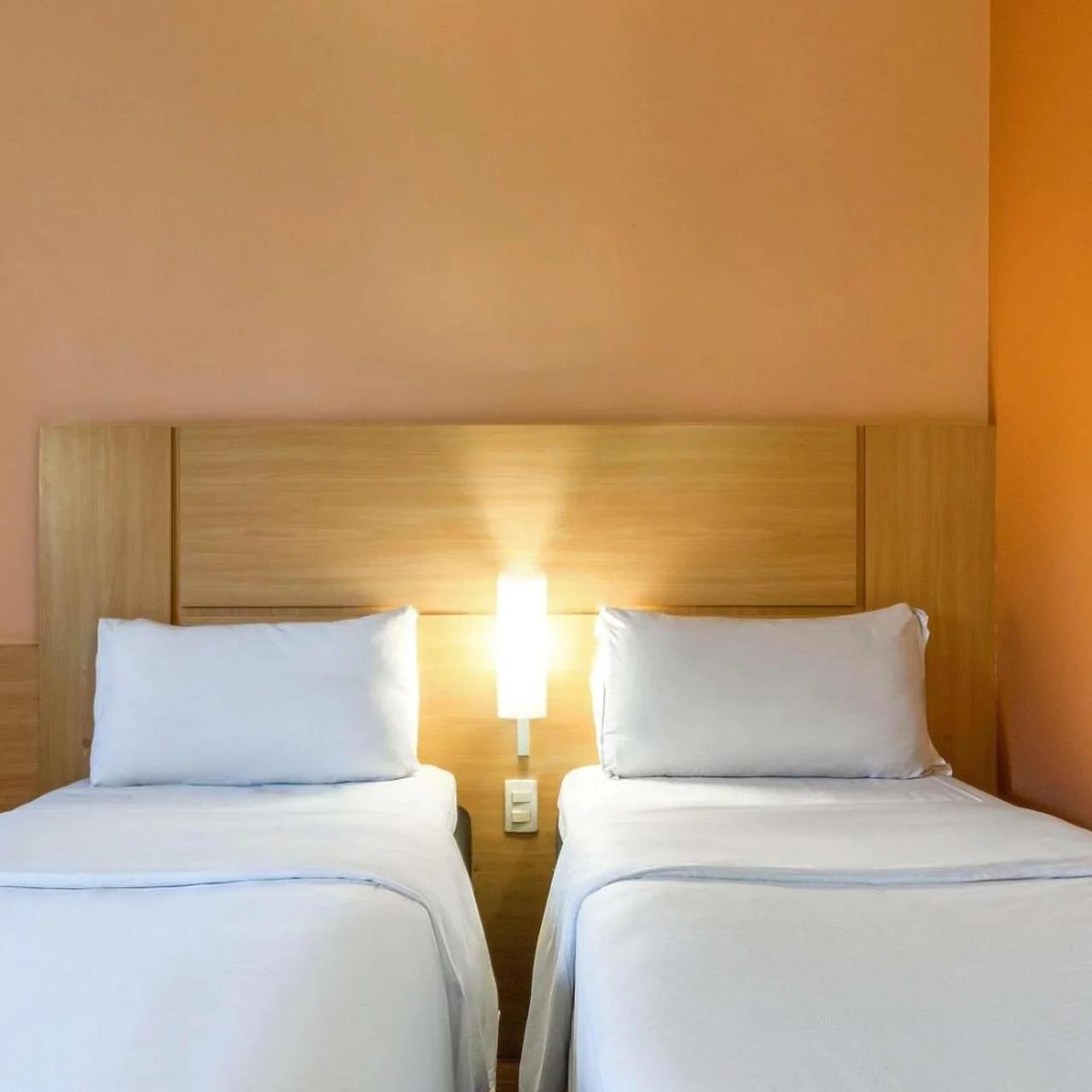 ibis Strasbourg Centre Historique photo