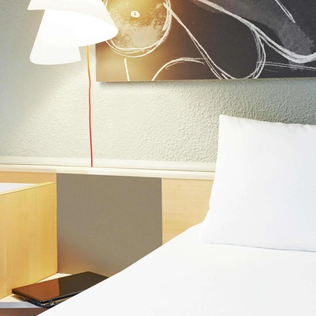 ibis Strasbourg Centre Historique photo