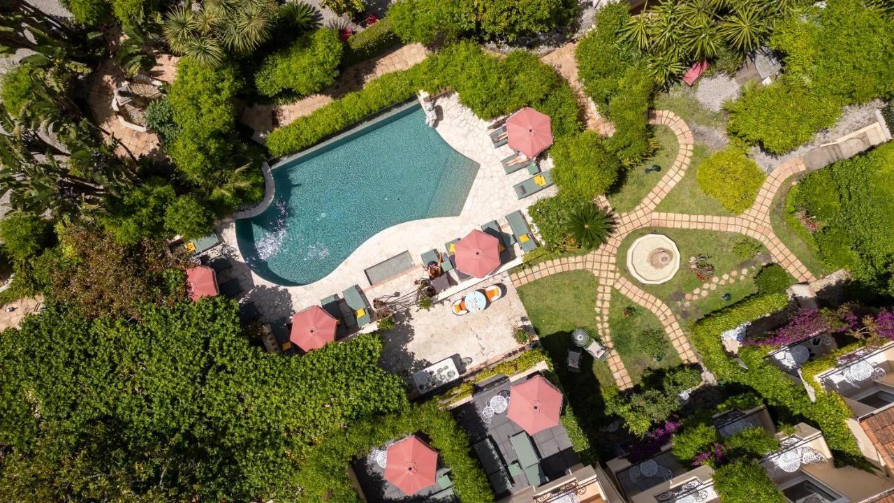 Hôtel La Villa Sainte Valérie Adults Only photo