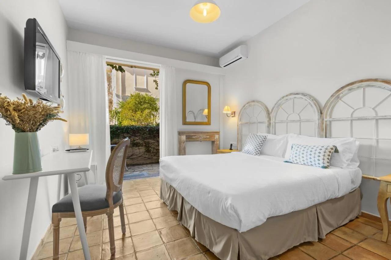 Hôtel La Villa Sainte Valérie Adults Only photo