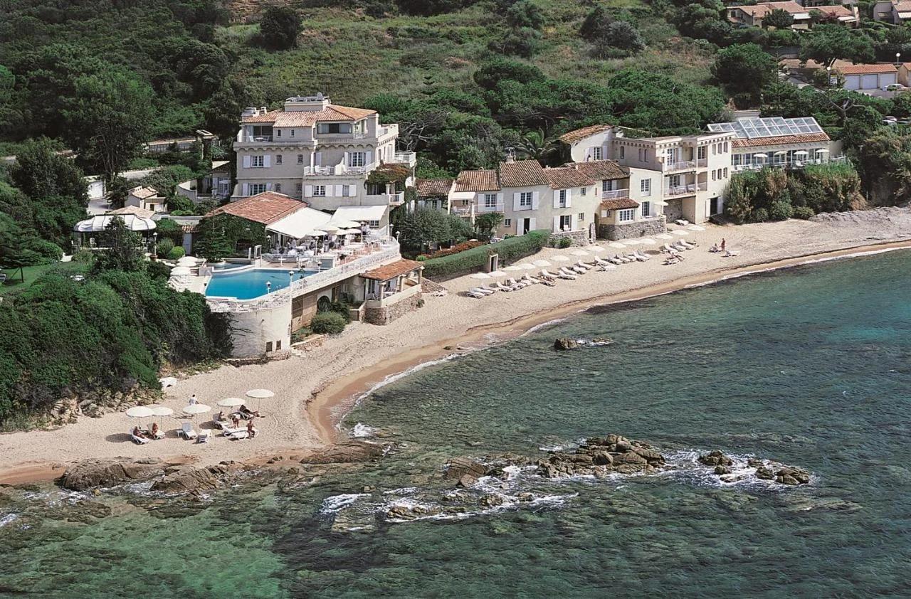 Hotel Le Maquis foto