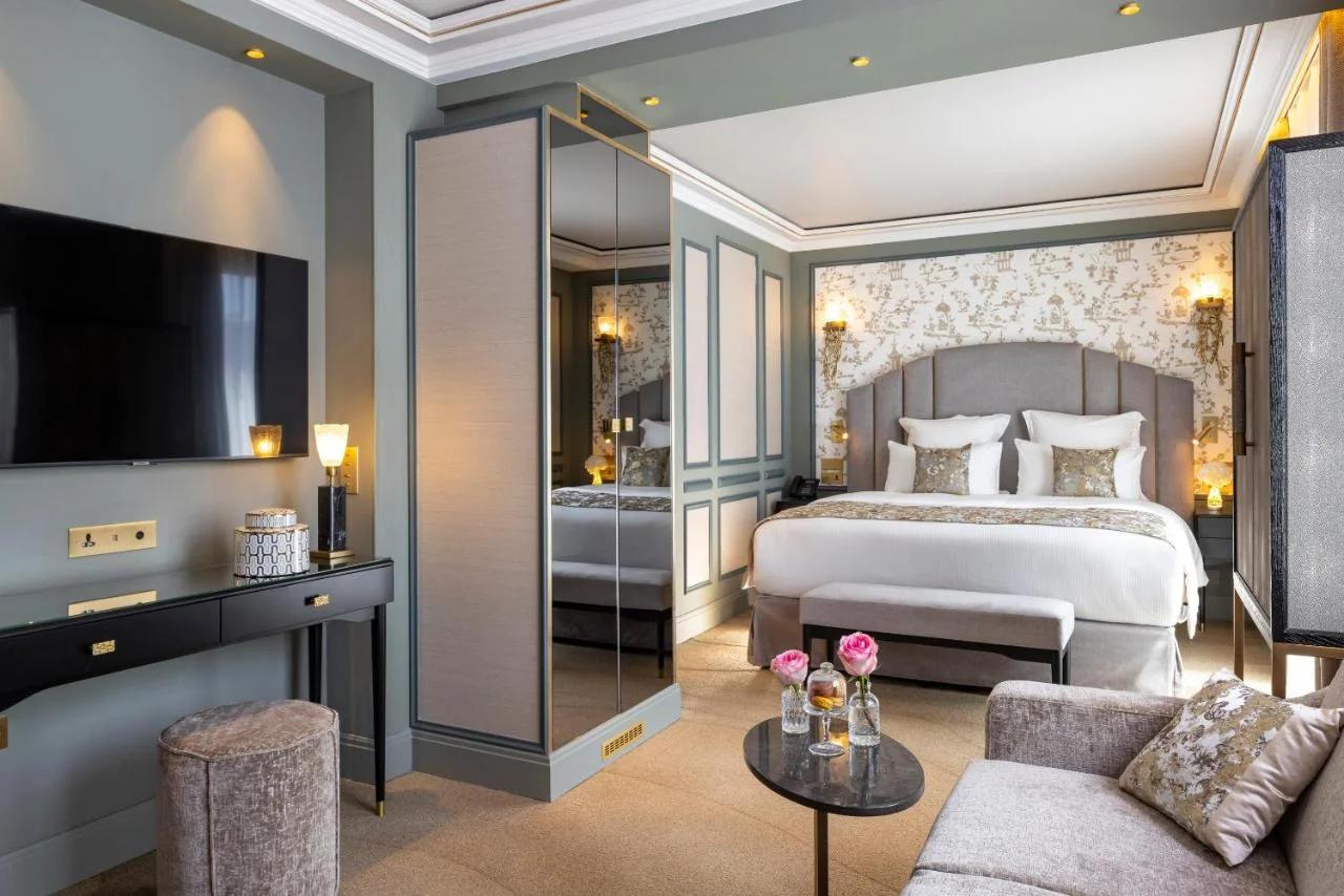 Hôtel Manolita Paris foto