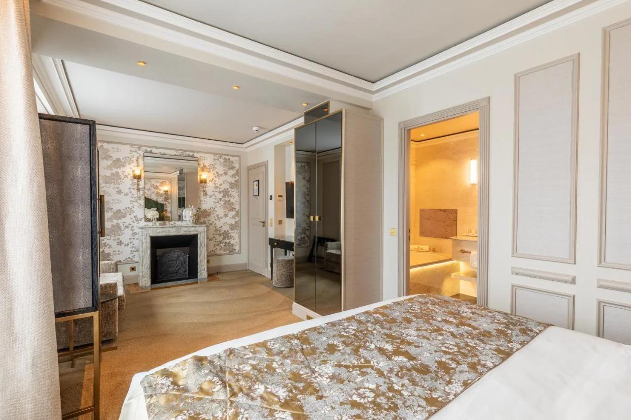 Hôtel Manolita Paris foto