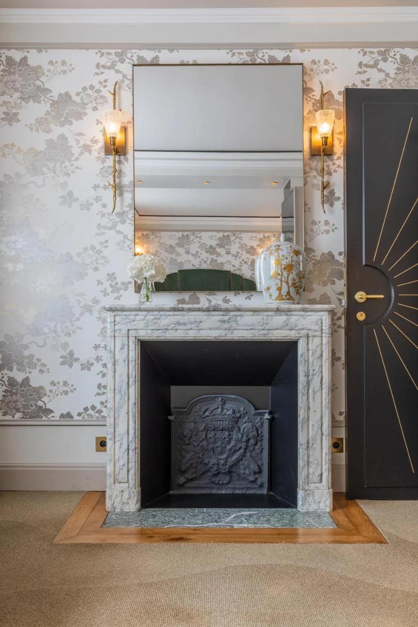 Hôtel Manolita Paris foto