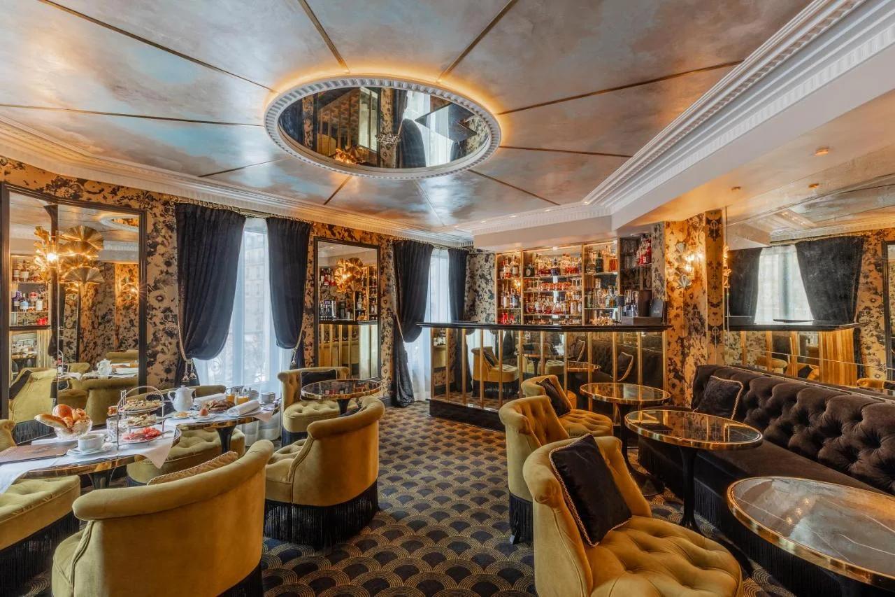 Hôtel Manolita Paris foto