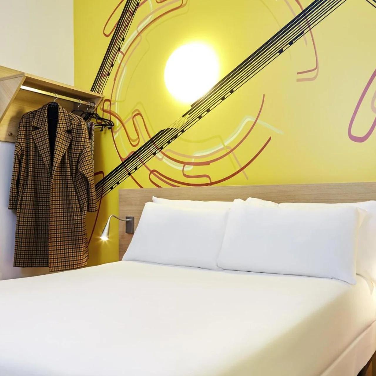 ibis Styles Marseille Gare Saint-Charles photo