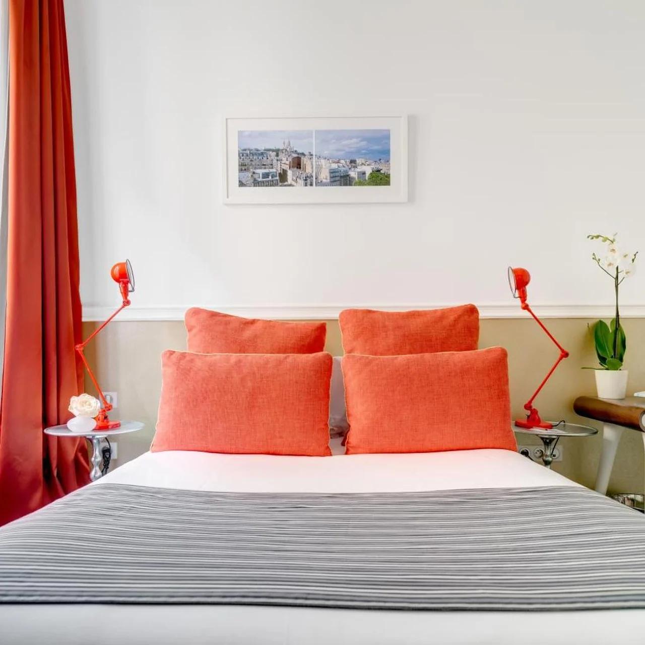 Hotel Monterosa - Astotel photo