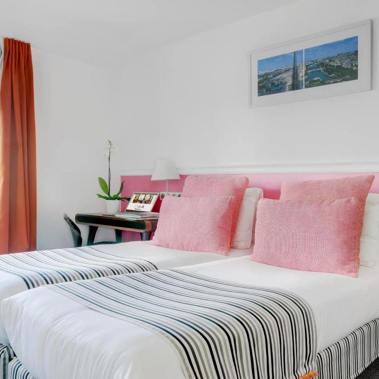 Hotel Monterosa - Astotel photo