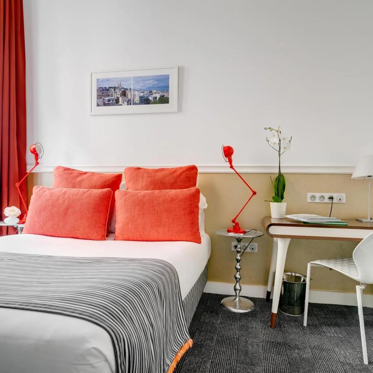 Hotel Monterosa - Astotel photo