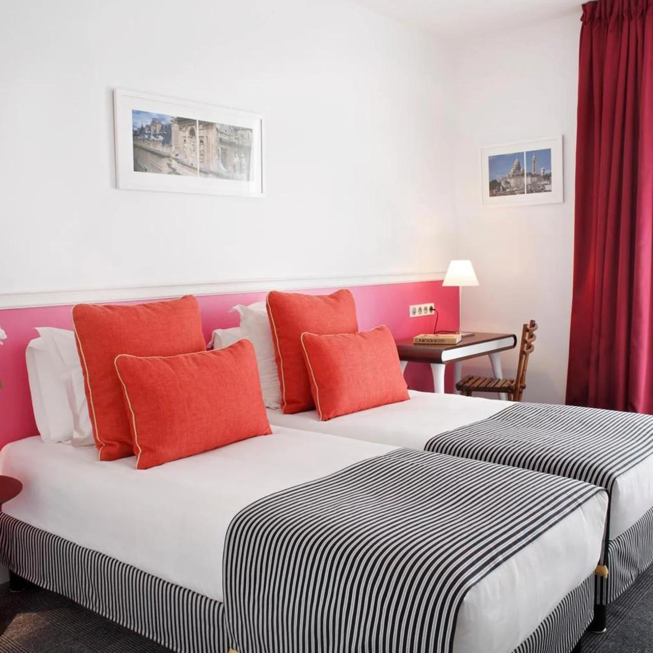 Hotel Monterosa - Astotel photo