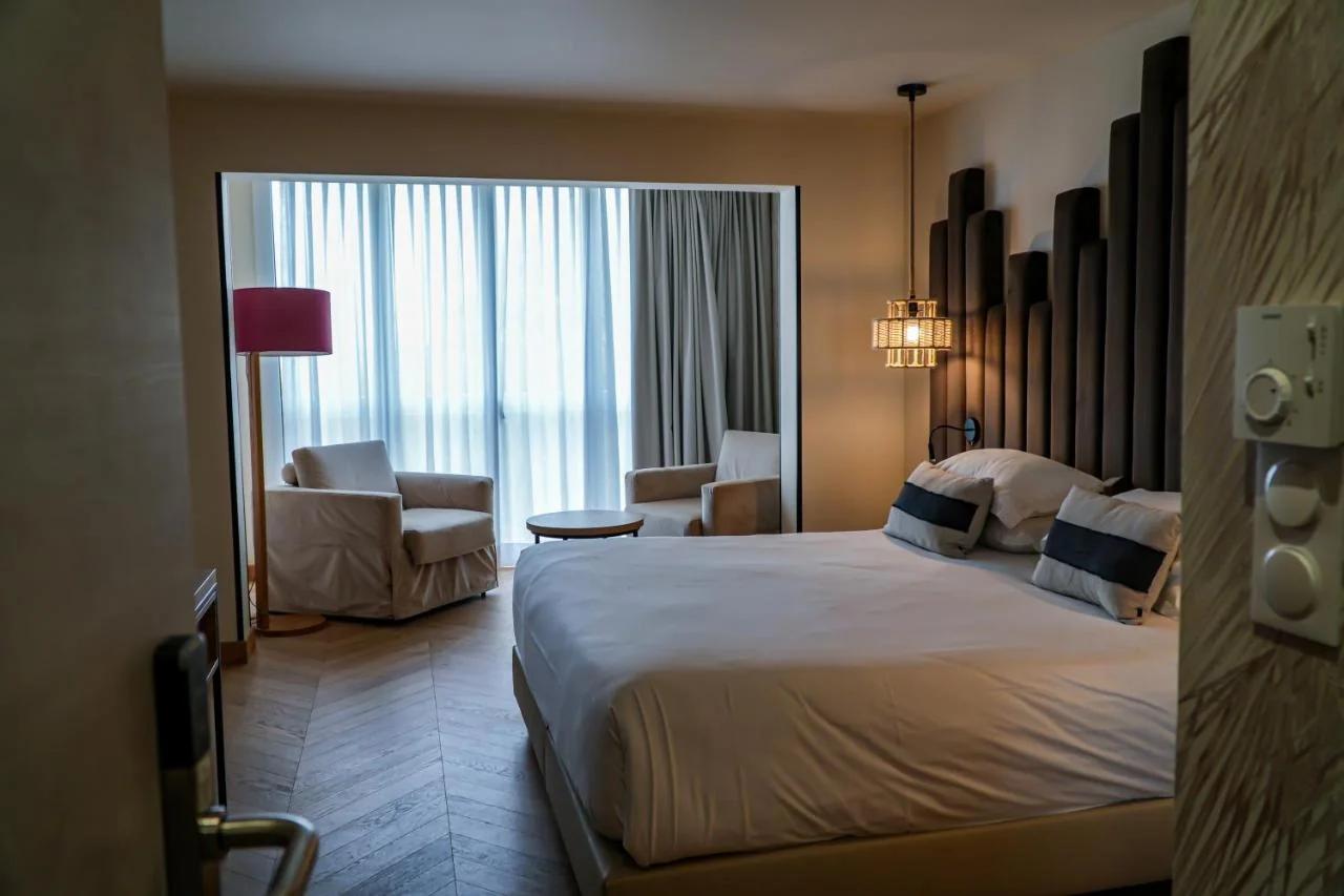 Hotel Onda foto