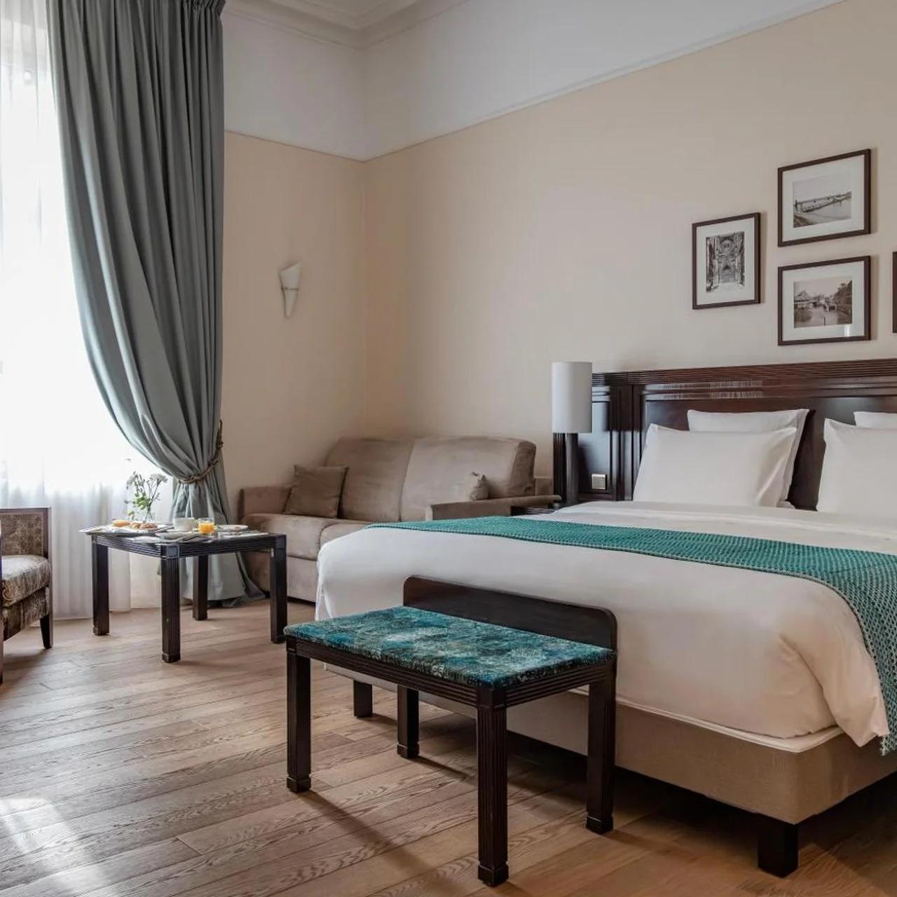 Hôtel Régent Contades By Stay Collection photo