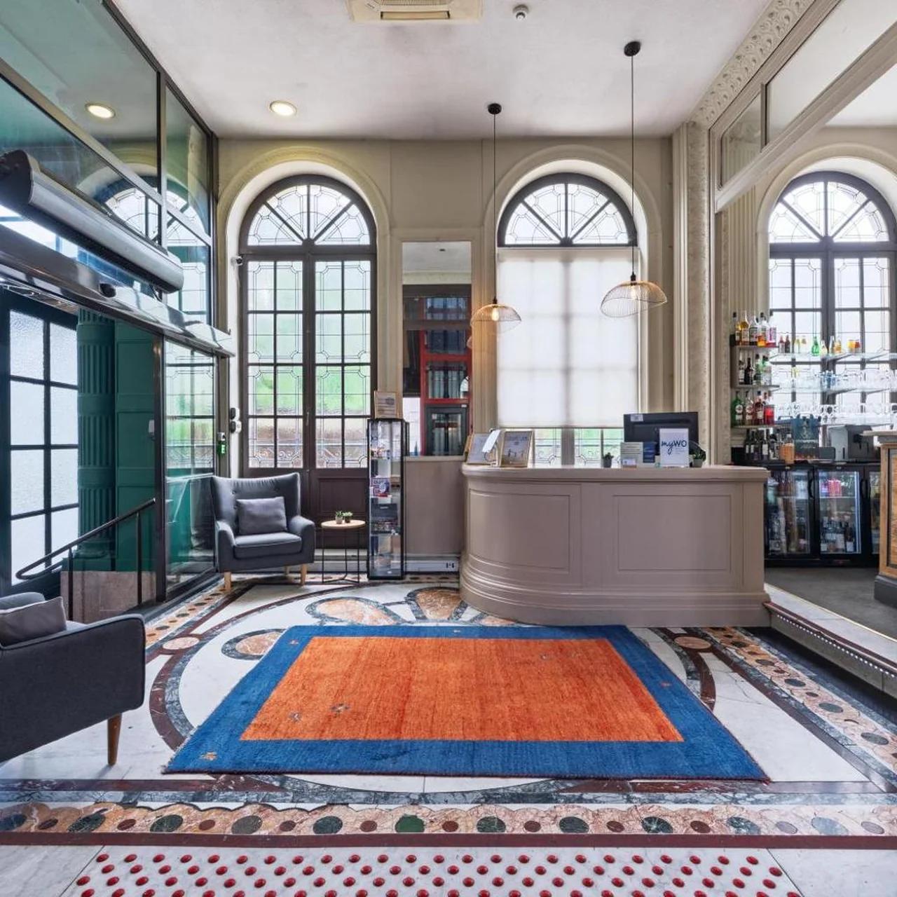 Best Western Urban Hotel