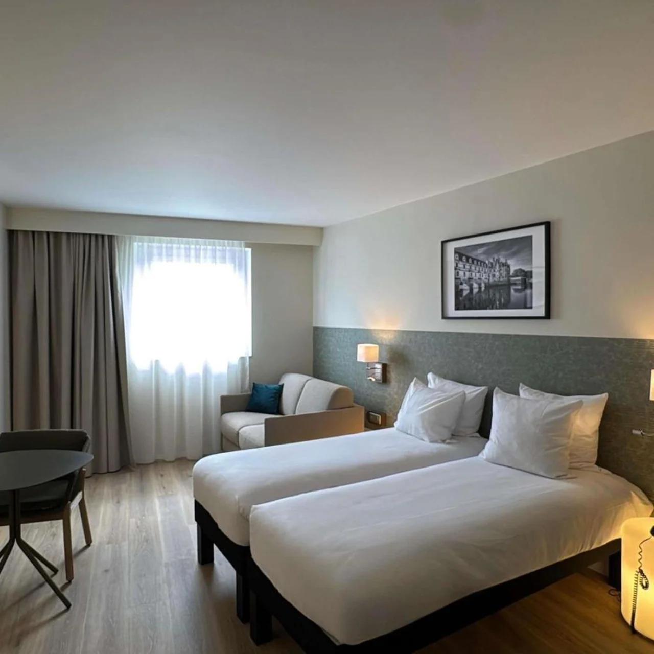 ibis Styles Tours Centre foto