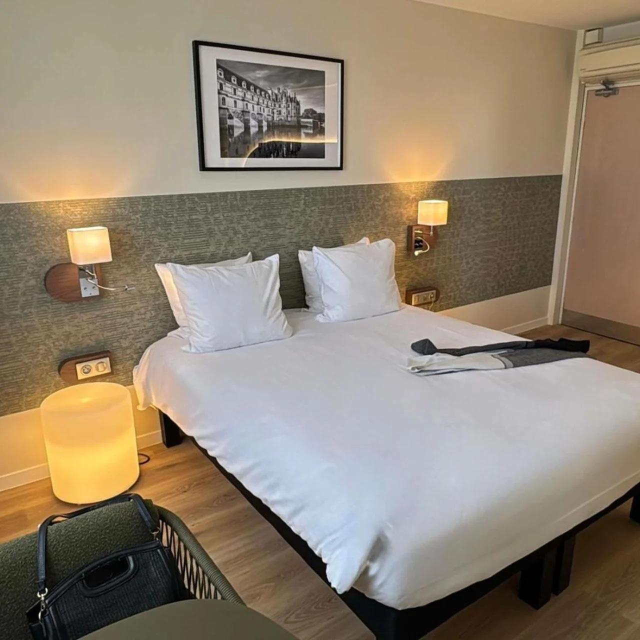 ibis Styles Tours Centre foto
