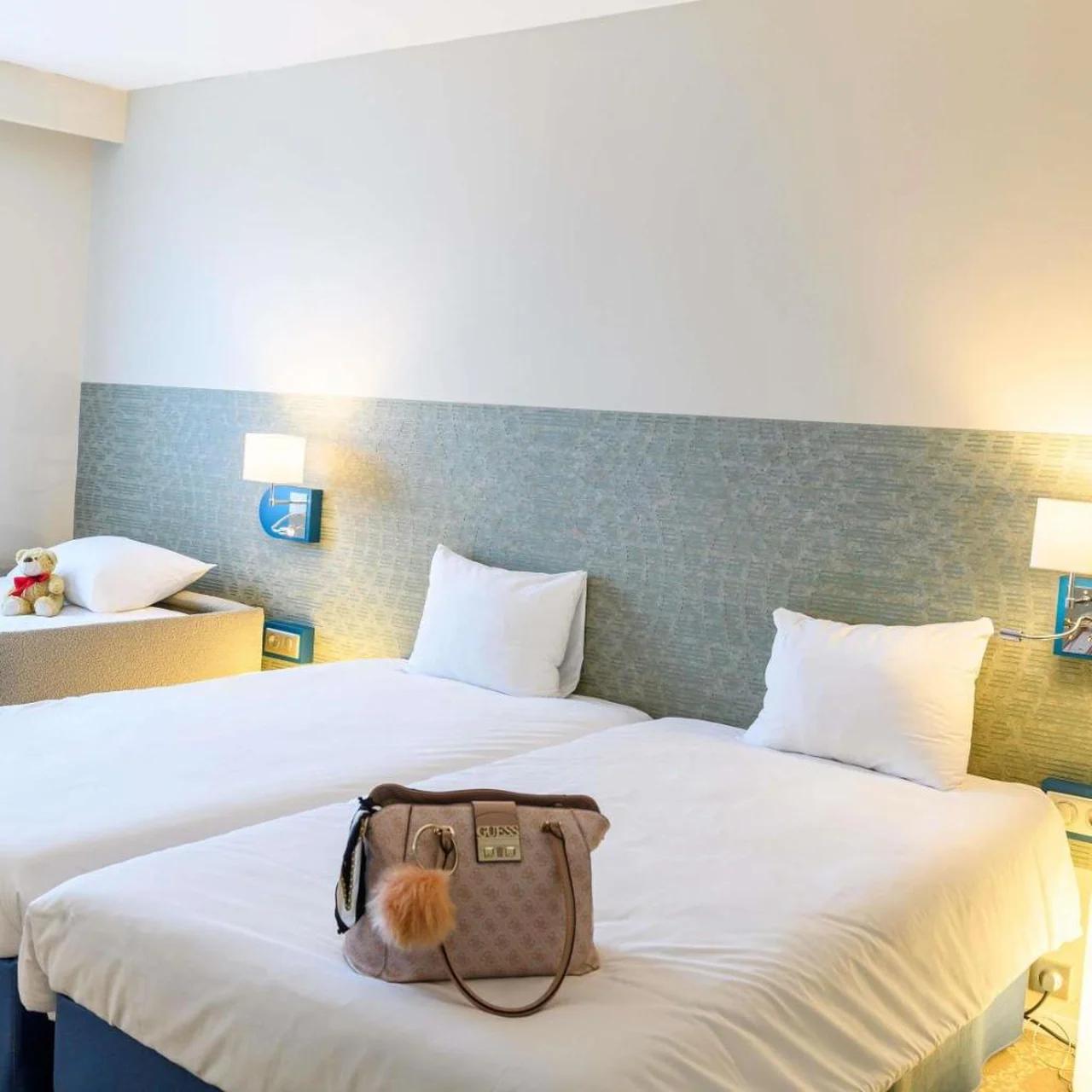 ibis Styles Tours Centre foto