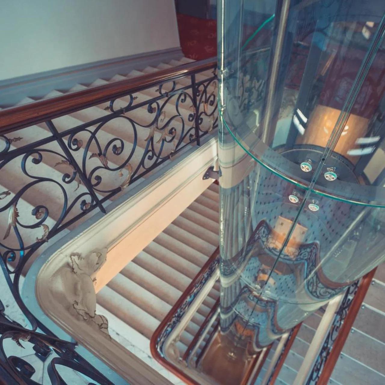Westminster Hotel & Spa Nice photo