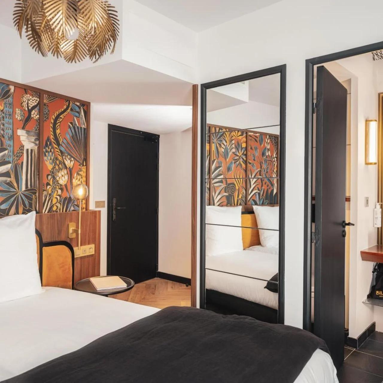 Billie Hôtel