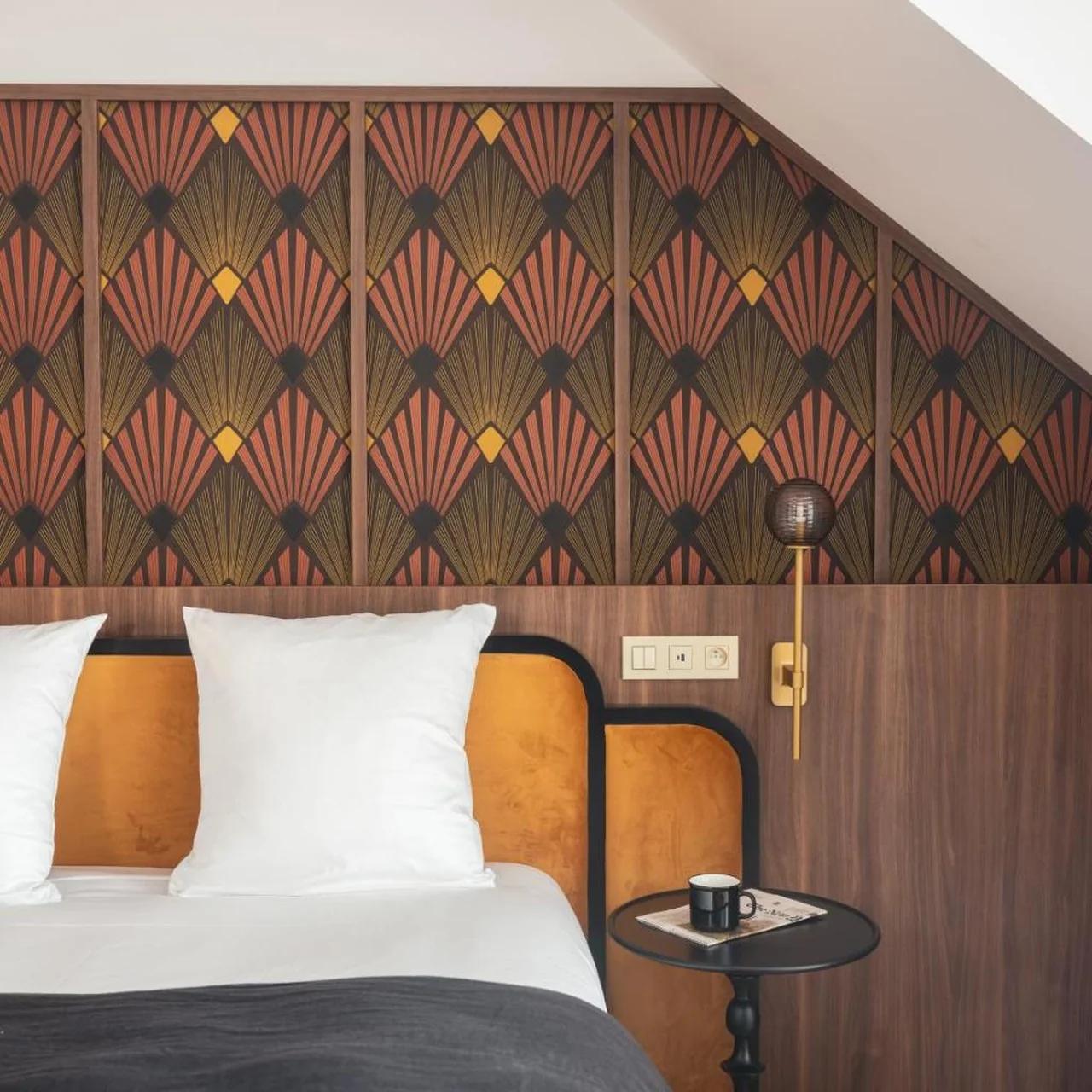 Billie Hôtel photo