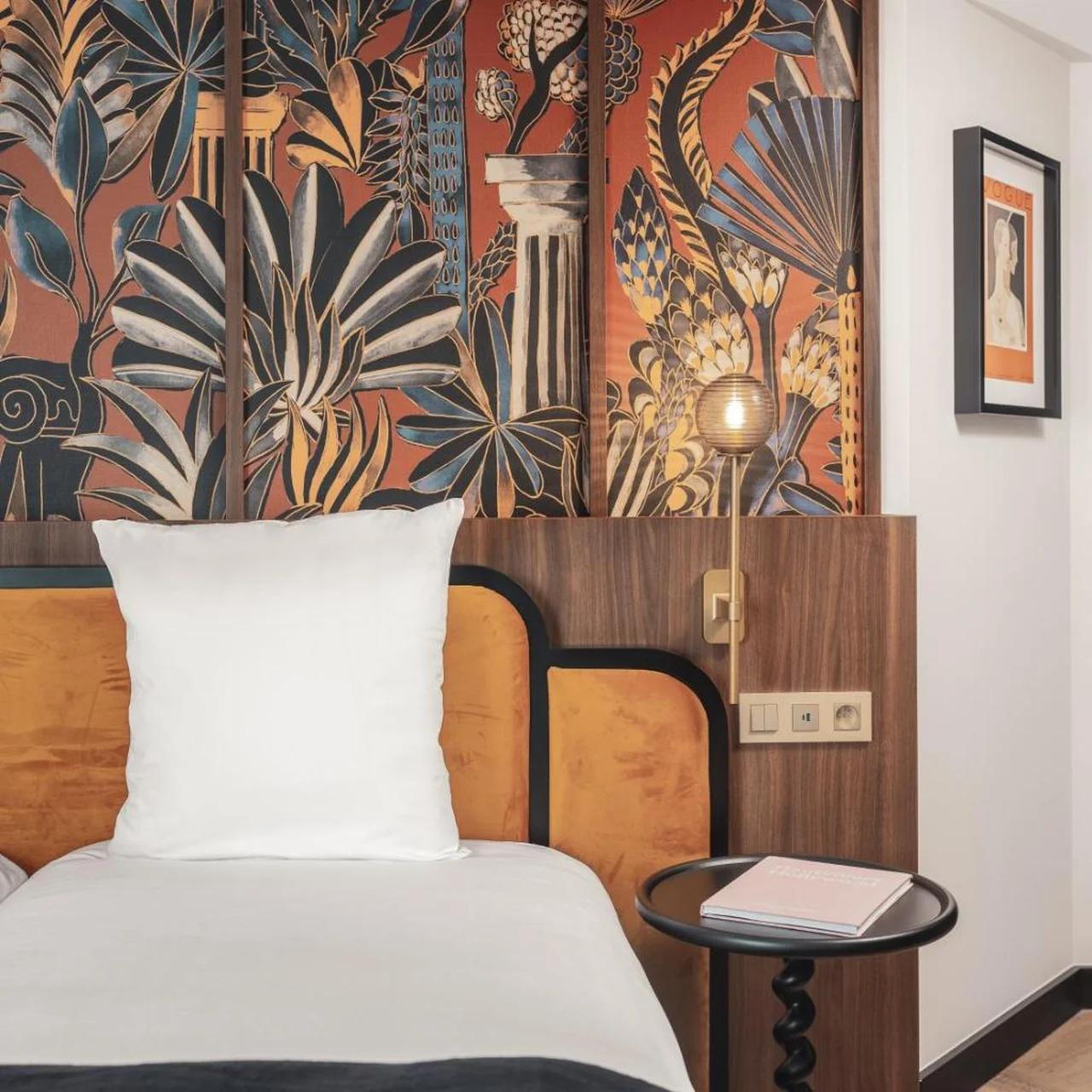 Billie Hôtel photo