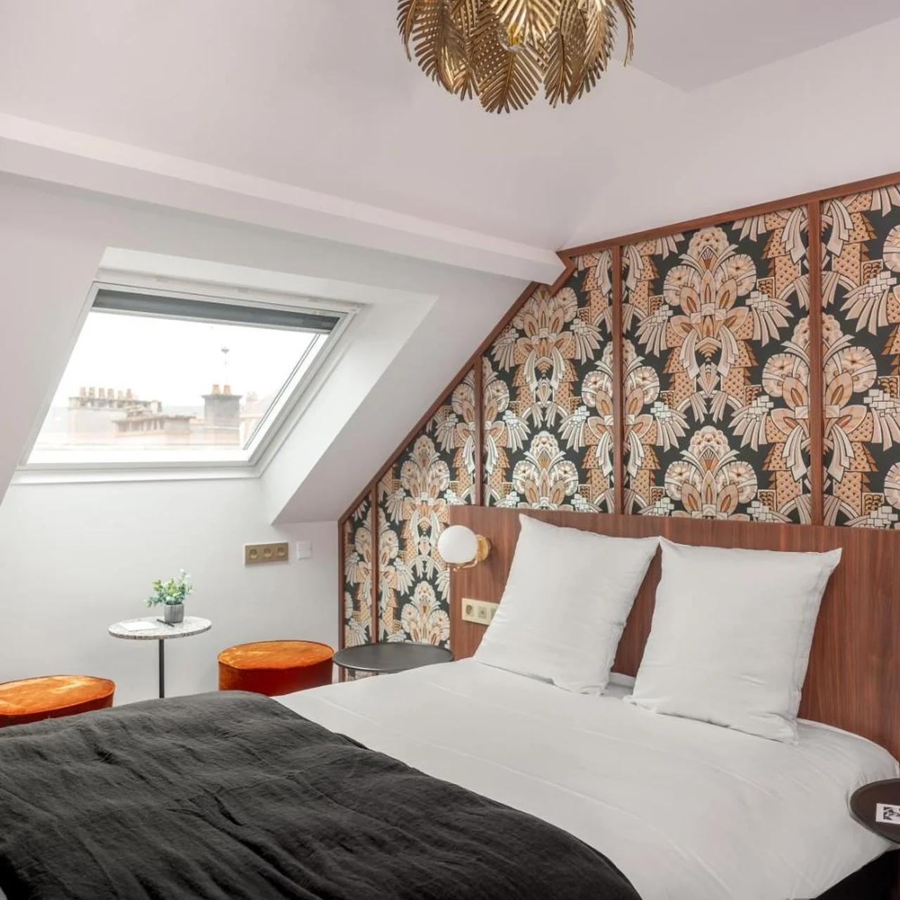 Billie Hôtel photo