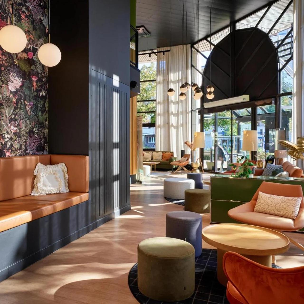 Radisson Hotel Clermont-Ferrand