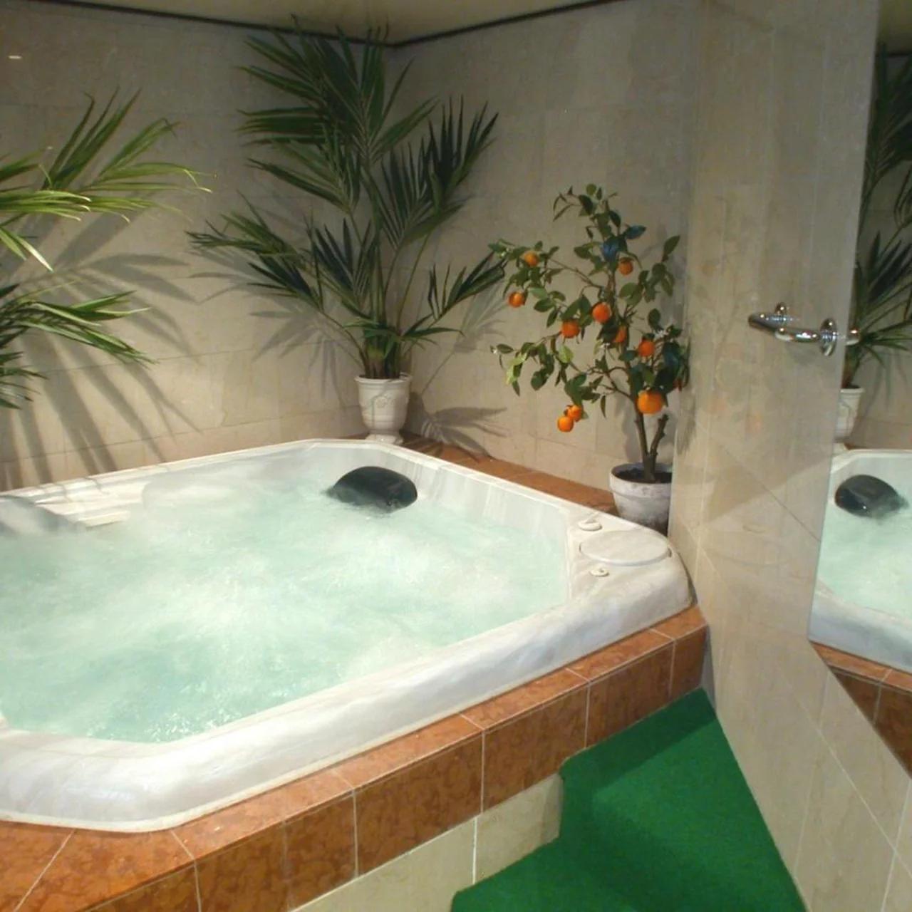 Hotel Le Festival photo