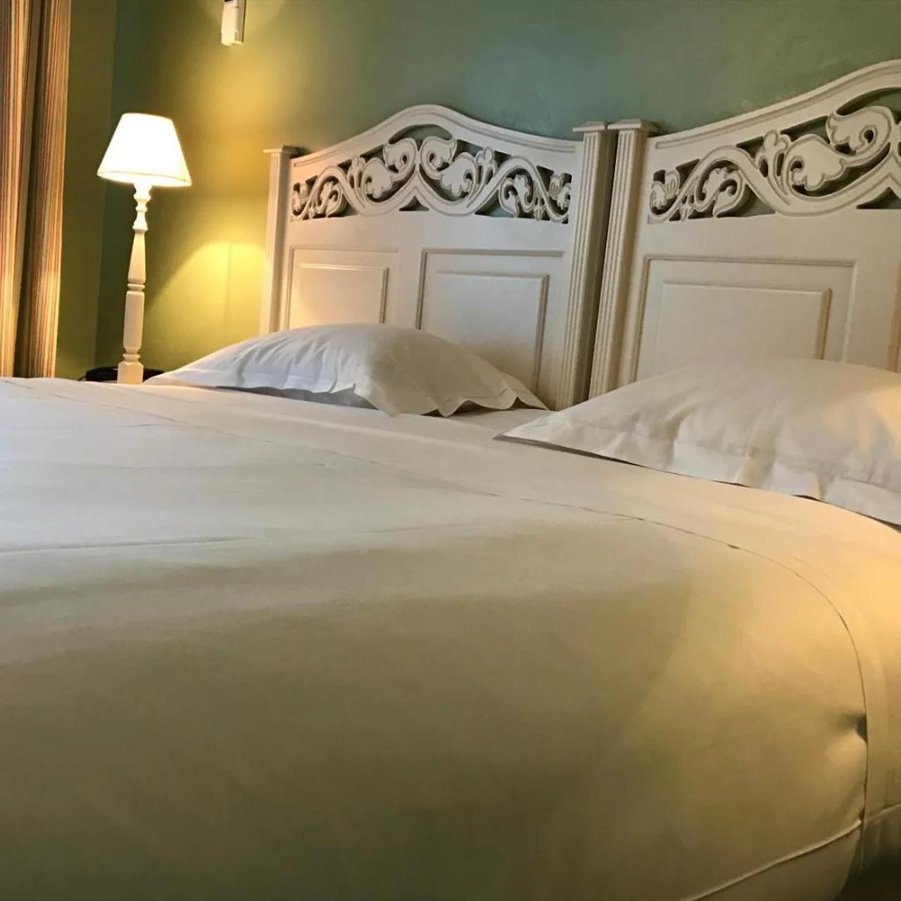 Hotel Le Festival photo