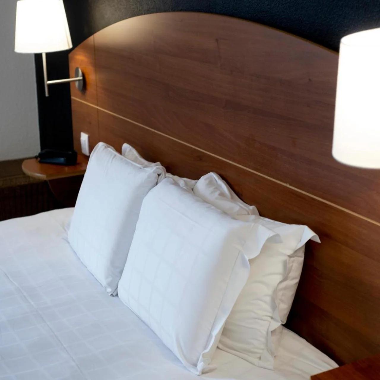 Kyriad Hotel Clermont Ferrand Centre foto