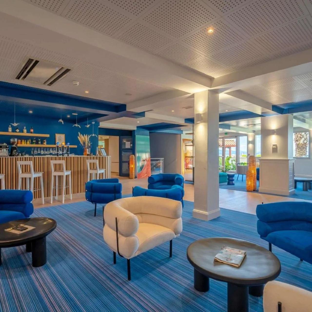 ibis Styles Biarritz Plage photo