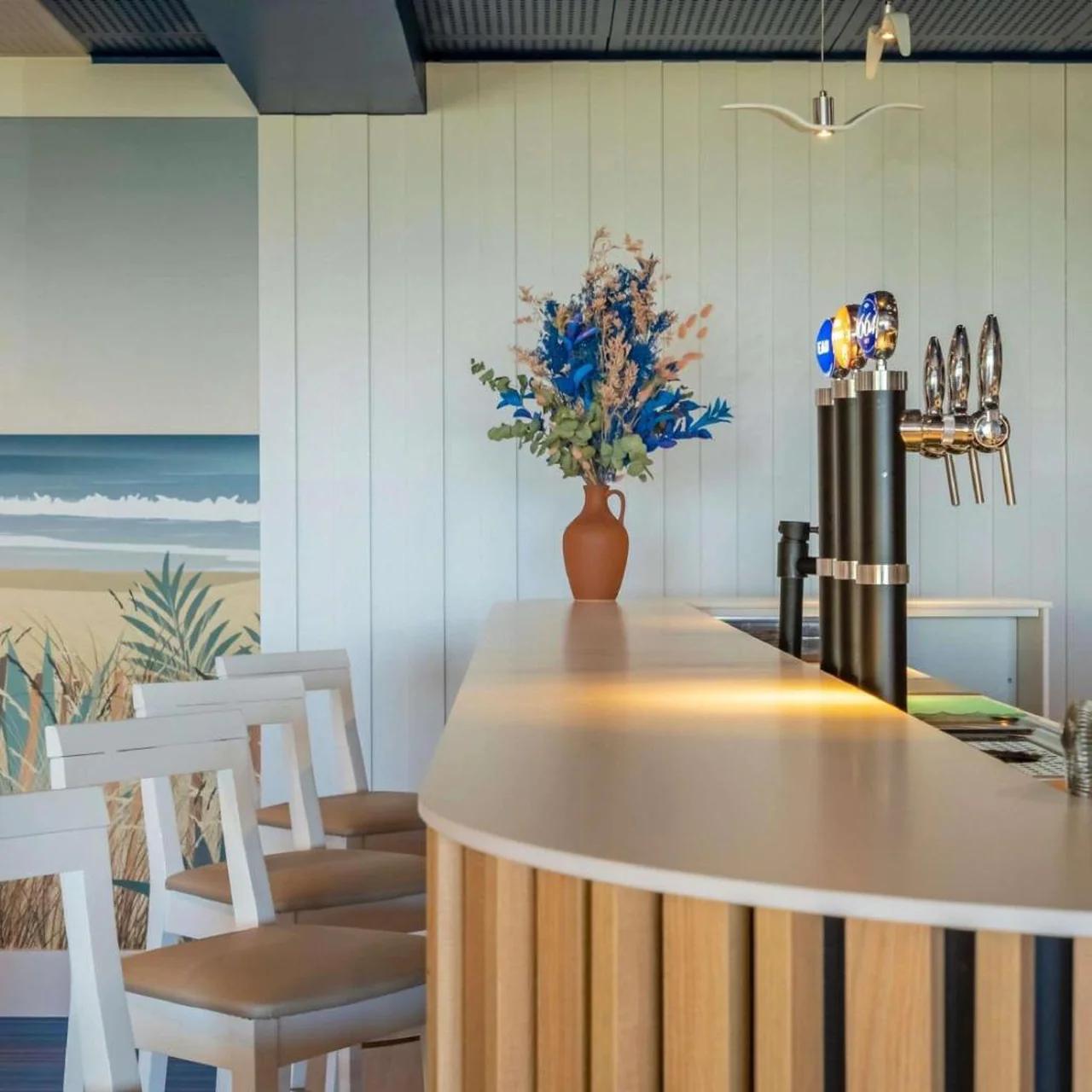 ibis Styles Biarritz Plage photo